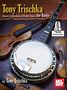 Tony Trischka: Tony Trischka Master Collection of Fiddle Tunes for Banjo, Buch