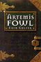 Eoin Colfer: Artemis Fowl, Buch