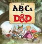 Dungeons & Dragons: ABCs of D&d (Dungeons & Dragons Children's Book), Buch