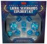 Dragons: D&d Forgotten Realms Laeral Silverhand's Explorer's Kit (D&d Tabletop Roleplaying Game Accessories), Buch