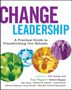 Tony Wagner: Change Leadership, Buch