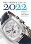 Peter Braun: Wristwatch Annual 2022, Buch