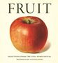 Lee Reich: Fruit: From the USDA Pomological Watercolor Collection, Buch