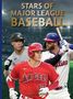 Craig Calcaterra: Stars of Major League Baseball, Buch
