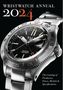 Wristwatch Annual 2024, Buch