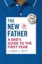 Armin A Brott: The New Father, Buch