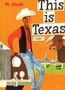 Miroslav Sasek: This is Texas, Buch