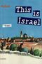 Miroslav Sasek: This Is Israel, Buch