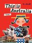 Miroslav Sasek: This is Australia, Buch
