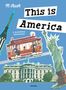 Miroslav Sasek: This is America, Buch