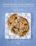 Tracey Zabar: Chocolate Chip Sweets, Buch