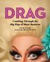 Frank Decaro: Drag, Buch