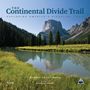 Barney Scout Mann: The Continental Divide Trail: Exploring America's Ridgeline Trail, Buch