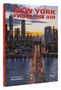 Paul Seibert: New York from the Air, Buch
