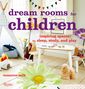 Susanna Salk: Dream Rooms for Children, Buch