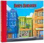 Loren Bouchard: The Art of Bob's Burgers (Tm), Buch, Buch