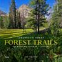 Tim Palmer: America'S Great Forest Trails, Buch