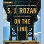 S. J. Rozan: On the Line, MP3