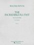 Walter Piston: The Incredible Flutist, Buch