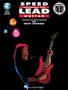 Speed Mechanics for Lead Guitar, Buch