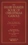 Alice Parker: The Shaw-Parker Book of Christmas Carols, Noten