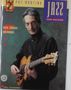 Pat Martino: Jazz For Guitar Pat Martino Book/Cd, Noten