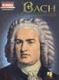 Johann Sebastian Bach: Bach, Buch