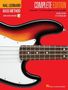 E. Friedland: Electric Bass Composite, Noten