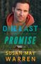 Susan May Warren: One Last Promise, Buch