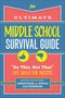 Jonathan Catherman: The Ultimate Middle School Survival Guide, Buch