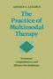 Arnold A. Lazarus: The Practice of Multimodal Therapy, Buch