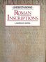 Lawrence Keppie: Understanding Roman Inscriptions, Buch