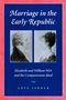 Anya Jabour: Marriage in the Early Republic, Buch
