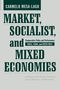 Carmelo Mesa-Lago: Market, Socialist, and Mixed Economies, Buch