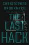 Christopher Brookmyre: The Last Hack, Buch
