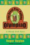 Roger Boylan: The Great Pint-Pulling Olympiad, Buch