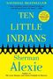 Sherman Alexie: Ten Little Indians, Buch