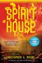 Christopher G. Moore: Spirit House, Buch
