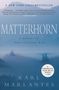 Karl Marlantes: Matterhorn, Buch