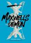 Steven Hall: Maxwell's Demon, Buch