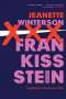 Jeanette Winterson: Frankissstein, Buch