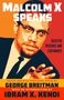 Malcolm X: Malcolm X Speaks, Buch