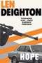 Len Deighton: Hope, Buch