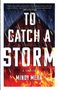 Mindy Mejia: To Catch a Storm, Buch