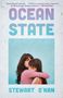 Stewart O'Nan: Ocean State, Buch