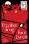 Paul Lynch: Prophet Song, Buch