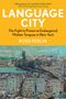 Ross Perlin: Language City, Buch