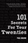 Paul Angone: 101 Secrets for Your Twenties, Buch