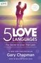 Gary Chapman: Five Love Languages Revised Edition, Buch