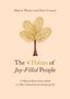 Marcus Warner: The 4 Habits of Joy-Filled People, Buch